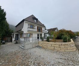 Gschwind Alfred Architekt AG Bild 1
