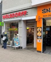 WOLSDORFF TOBACCO GmbH Bild 1