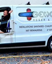 GENOUD Roger & Fils SA Bild 2