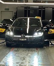 Genève Taxi Bild 10