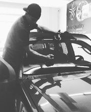 Clear Quality Auto Glass image 13