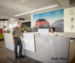 Auto Höss Bild 1