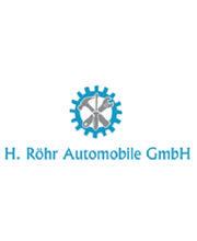 H. Röhr Automobile GmbH Bild 1