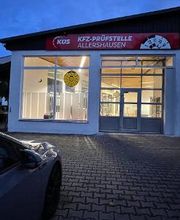 KÜS Kfz-Prüfstelle Allershausen Bild 1