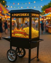 BerlinKids Kinderevent & Partyservice Bild 12