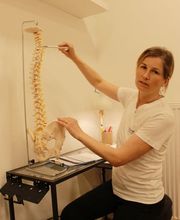 ChiroLounge Amerikanische Chiropraktik Celina Ziegler Bild 5