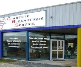 Charente Bureautique Service image 3