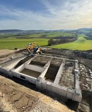Braun Erd-, Wege- und Pflasterbau Bild 5