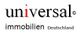 universal immobilien UG