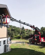 Transports Olivier Levage image 6