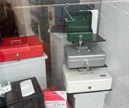 Bens Schlüsseldienst Bottrop Bild 1