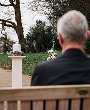 Bestattungs-Institut Wellborg GmbH Bild 5