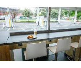 Shell Recharge Charging Station Bild 15