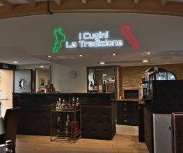 A+ I Cugini - Ristorante, Pizzeria & Gelateria Bild 5