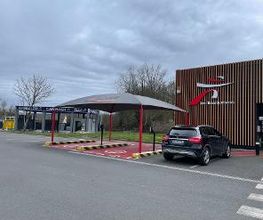 Intermarché SUPER Champagné image 4