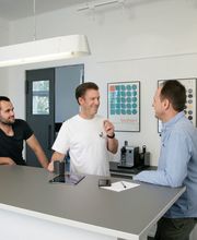 COLIMA Agentur Bild 1