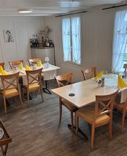 Restaurant Rössli Belp Bild 7