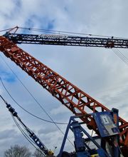 Kran-Profi Goldschmidt Bild 2