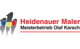 Karsch, Olaf Heidenauer Maler
