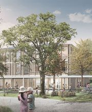 vetschpartner Landschaftsarchitekten AG Bild 1