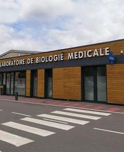 Laboratoire Hombourg-Haut -  BIOGROUP LORRAINE image 1