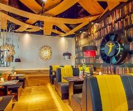 PETER PANE Burgergrill & Bar Bild 4