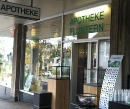 Apotheke Kirche Fluntern Bild 1