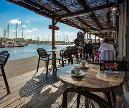 Hôtel Port Beach image 8