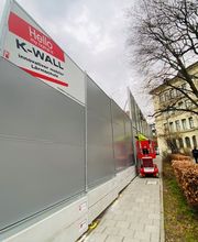 Krämer Temporärbau GmbH Bild 3