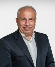 Suat Demirel