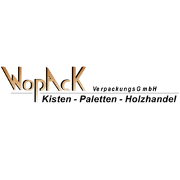WOPACK Verpackungs GmbH