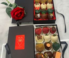 🍓🌹 Dolci Rose 🌹🍓 Bild 14