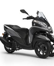 Expert 2 Roues Yamaha Bild 3