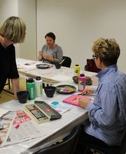 Volkshochschule Region Solothurn Bild 7