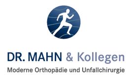 Dr. med. Holger Mahn Facharzt für Orthopädie und Unfallchirurgie