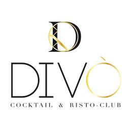 Divò Cocktail Bar RistoClub logo
