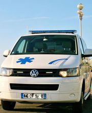 Ambulances St Jacques image 1