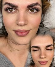 MonyLook - Augenbrauen, Wimpern & PMU Experte Bild 10