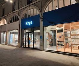 Opticien Krys image 2