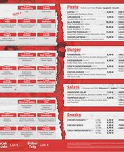 PizzA.K Hechingen Bild 2