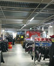 POLO Motorrad Store Bern Bild 5