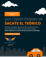 Autoescuela Ámbar imagen 9