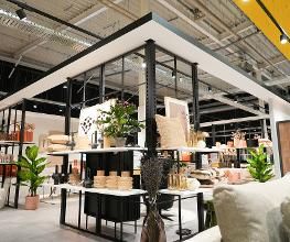 Interliving FREY Wohnen & Küchenwelt Bild 11