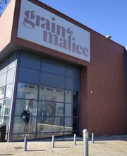 Grain de Malice image 1