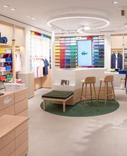 Lacoste Besançon image 1