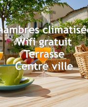 Hôtel Le Cheval Blanc image 5