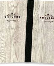 Porta Menù Shop immagine 9