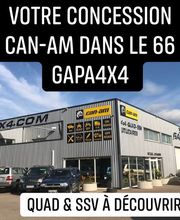 GAPA 4X4 image 14