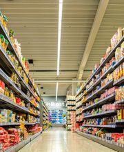 Combi Verbrauchermarkt Lengerich, Lütemannskamp 1 Bild 5