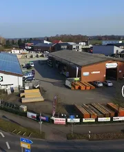 Laubrock KG - Baumarkt, Baustoffe & Holz | Havixbeck Bild 1